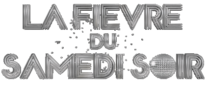 Logo Français La Fièvre du Samedi soir Cinéma International Multi Média 