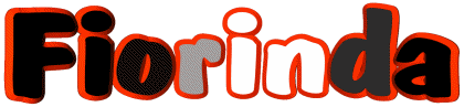 Fiorinda F FEMININ - Italie Prénoms 