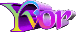 Yvor Y MASCHIO - Francia Nome 