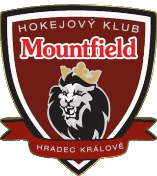 Mountfield HK Tschechien Eishockey Sport 