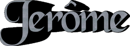 Jerôme J MASCULINO - Francia Nombre 