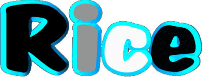 Rice R MASCHIO - Francia Nome 