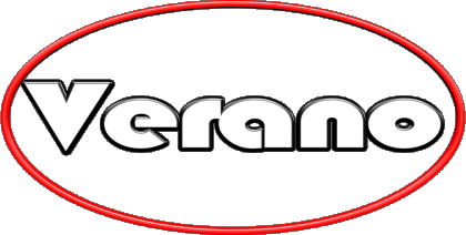 Verano V MANN - Italien Vorname 