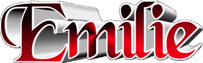 Emilie E FEMENINO - Francia Nombre 