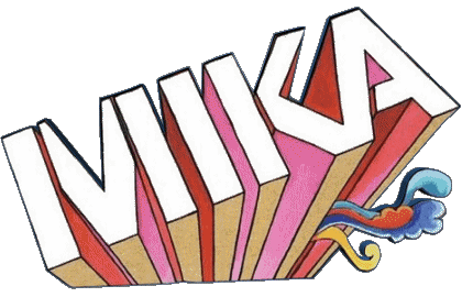 Mika Pop Rock Música Multimedia 