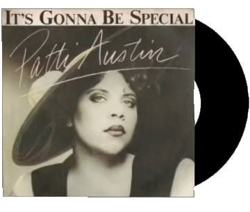 It&#039;s gonna be special-It&#039;s gonna be special Patti Austin P Compilation 80' International Musique Multi Média 