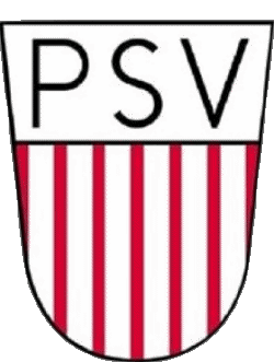 1948-1948 PSV Eindhoven Netherlands Soccer Club Europa Logo Sports 