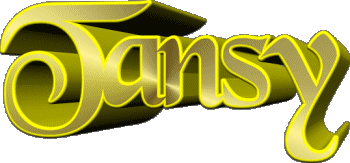 Tansy T FEMININ - UK - USA Prénoms 