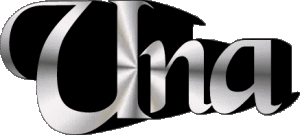 Una U FEMININE - UK - USA - IRL - AUS - NZ First Names 