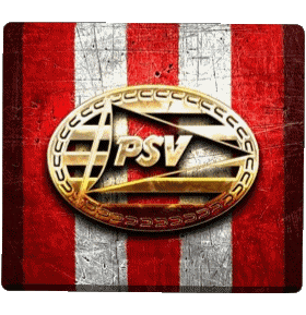 PSV Eindhoven Países Bajos Fútbol Clubes Europa Logo Deportes 