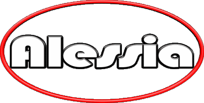 Alessia A FEMININ - Italie Prénoms 