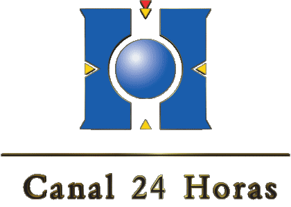 Canal 24 horas España Canales - TV Mundo Multimedia 