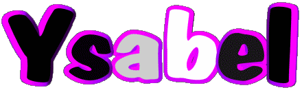 Ysabel Y WEIBLICH - Frankreich Vorname 