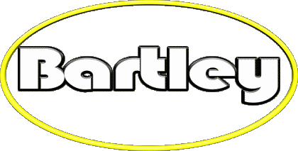 Bartley B MASCULIN - UK - USA Prénoms 