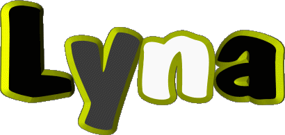 Lyna L WEIBLICH - Frankreich Vorname 