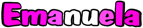 Emanuela E FEMMINILE - Italia Nome 