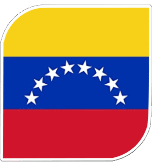 Plaza Venezuela América Banderas 