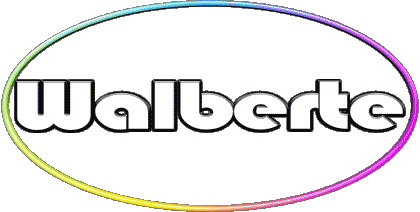 Walberte W FEMMINILE - Francia Nome 