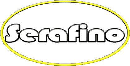 Serafino S MASCHIO -  Italia Nome 