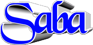 Saba S WEIBLICH  - UK - USA - IRL - AUS - NZ Vorname 