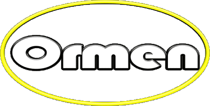 Ormen O MASCULINE -  UK - USA - IRL - AUS - NZ First Names 