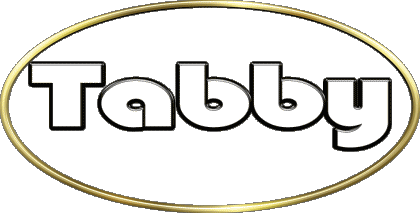 Tabby T MASCULIN - UK - USA Prénoms 