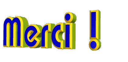 010 Merci Französisch Nachrichten 