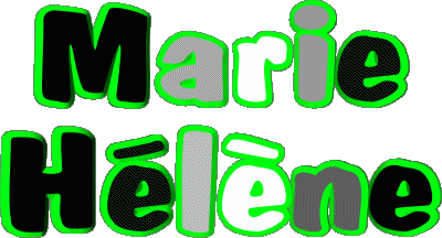 Marie Hélène M Compuesto FEMENINO - Francia Nombre 