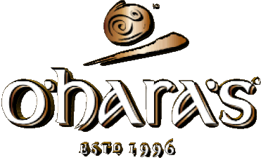 O'Hara's Irlanda Birre Bevande 