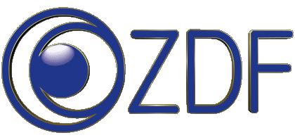 1992 - 2001-1992 - 2001 ZDF Allemagne Chaines - TV Monde Multi Média 