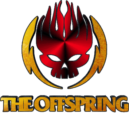The Offspring Rock USA Musik Multimedia 