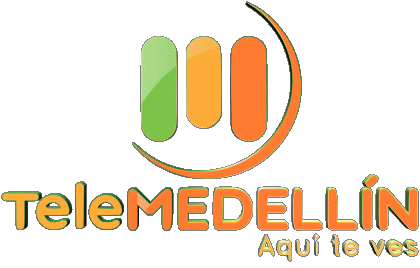 Telemedellín Colombia Canales - TV Mundo Multimedia 