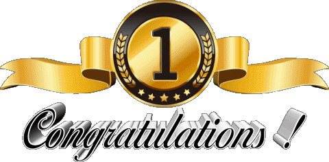 07 Congratulations English Messages 