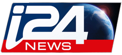 I24 News Israele Canali - TV Mondo Multimedia 