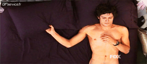 Serie 01 Sexy - Junge MENSCHEN Humor -  Fun 