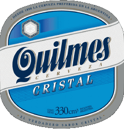 Quilmes Argentine Bières Boissons 