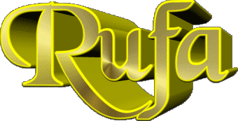 Rufa R FEMMINILE - Spagna Nome 