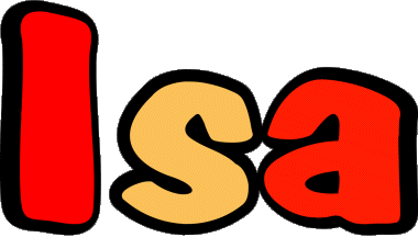 Isa I FEMMINILE - Francia Nome 