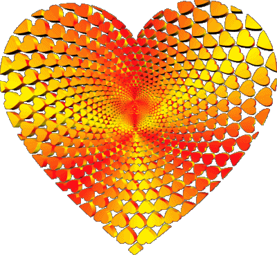 007 Heart Happy Birthday English Messages 