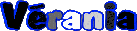 Vérania V FEMMINILE - Francia Nome 