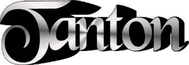 Tanton T MASCULIN - UK - USA Prénoms 