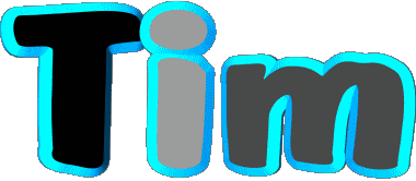 Tim T MASCULINE -  UK - USA - IRL - AUS - NZ First Names 