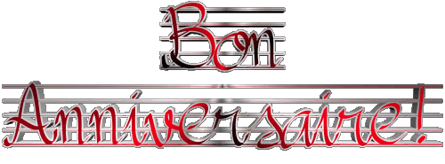 001 Texte Bon Anniversaire Francese Messagi 