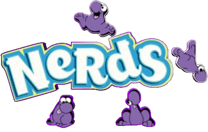 Nerds Candies Food 