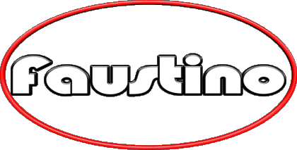 Faustino F MANN  - Spanien Vorname 