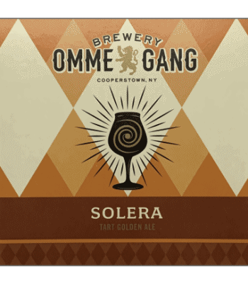 Ommegang USA Beers Drinks 