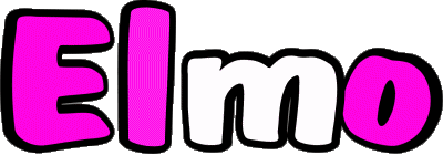 Elmo E MASCULINE - German First Names 