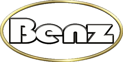 Benz B MASCULINE - German First Names 