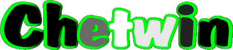 Chetwin C MASCULINO - UK - USA - IRL - AUS - NZ Nombre 