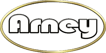 Arney A MASCULIN - UK - USA Prénoms 